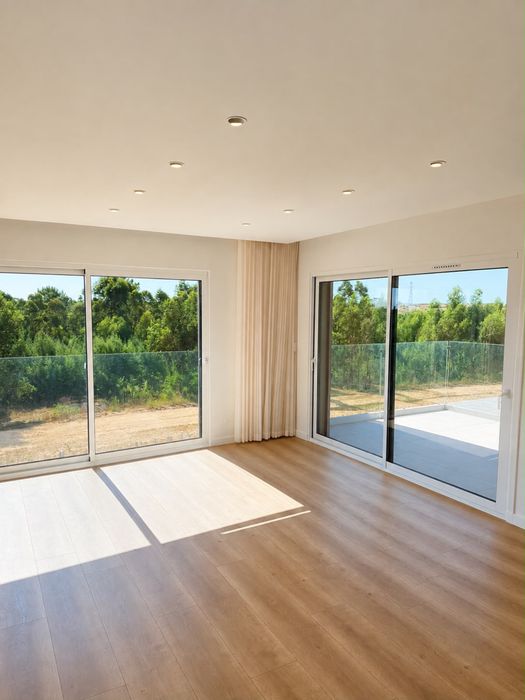 Apartamento T2 Novo