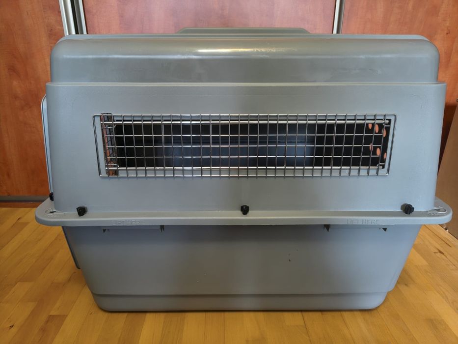 transporter dla psa Petmate