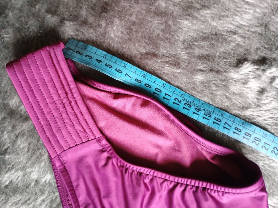 Dół od bikini Seafolly