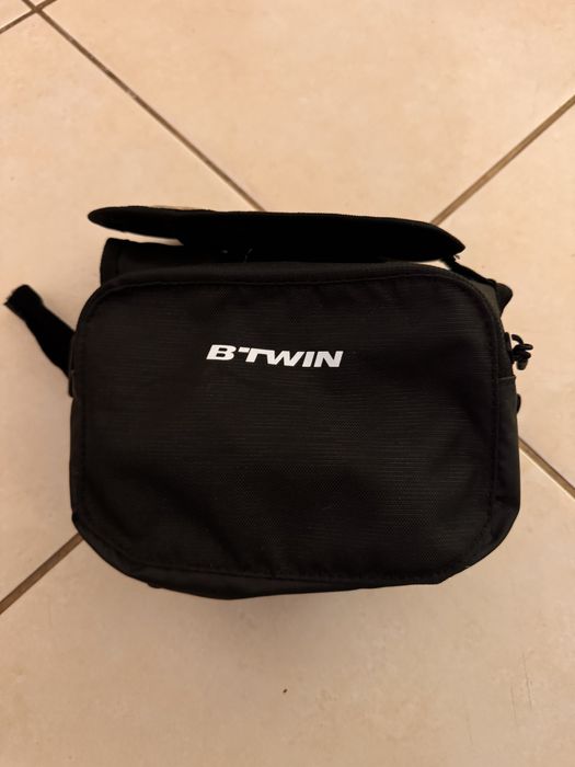 Bolsa para bicicleta