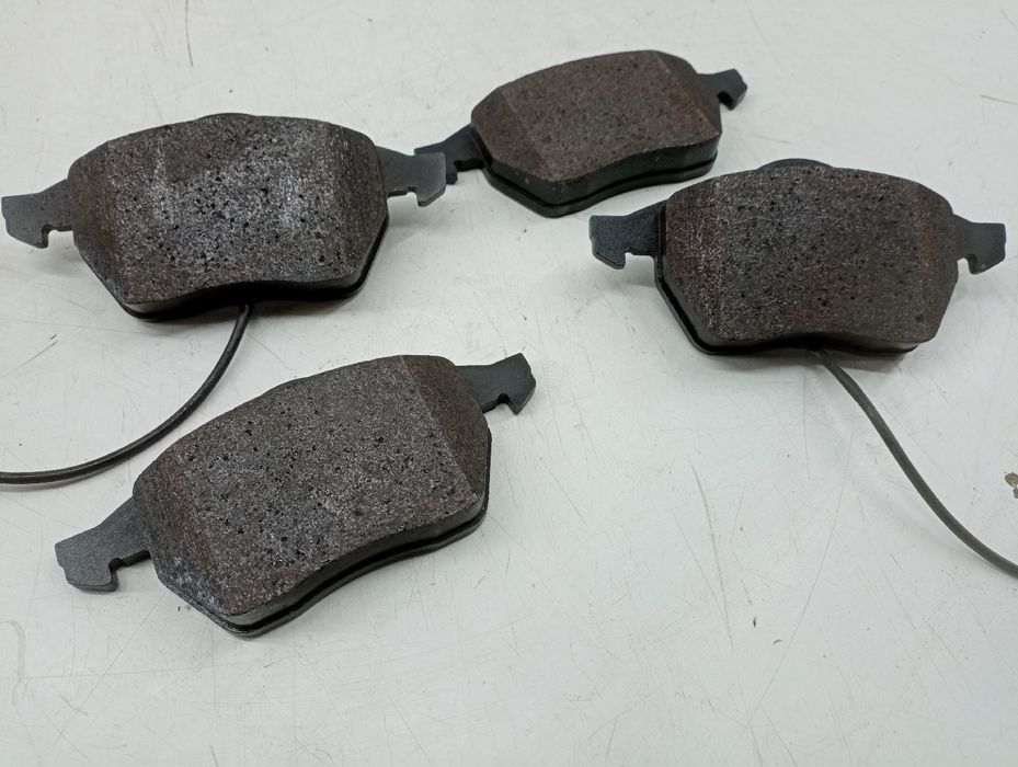 Pastilhas - volkswagen passat variant (3b6) | 00 - 05