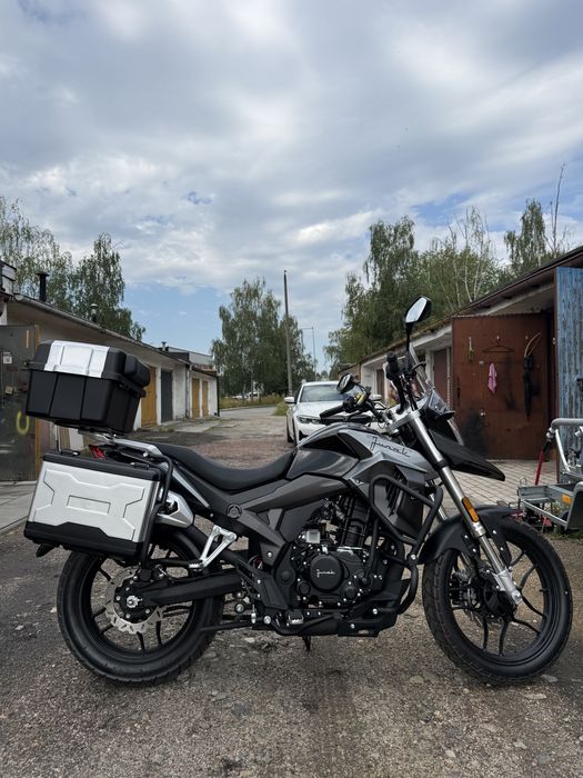 Wypozyczalnia, najem motocykli kat. B, A