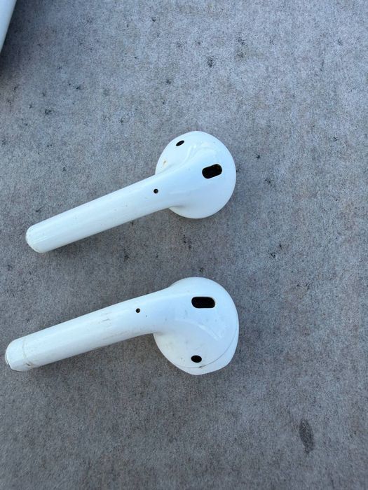 Airpods 2 A1938