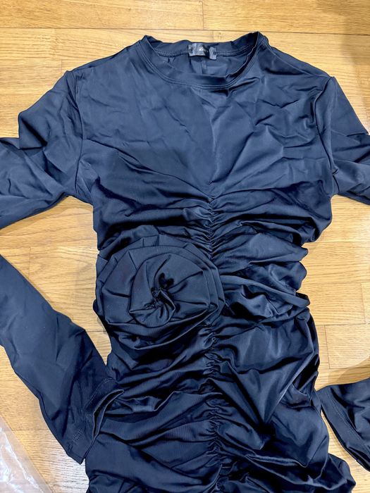 Сукня укр.бренду