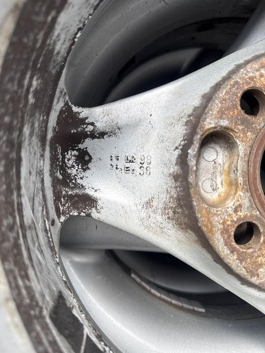 Шини з дисками 155/80/13 r13 sailun диски 4/98