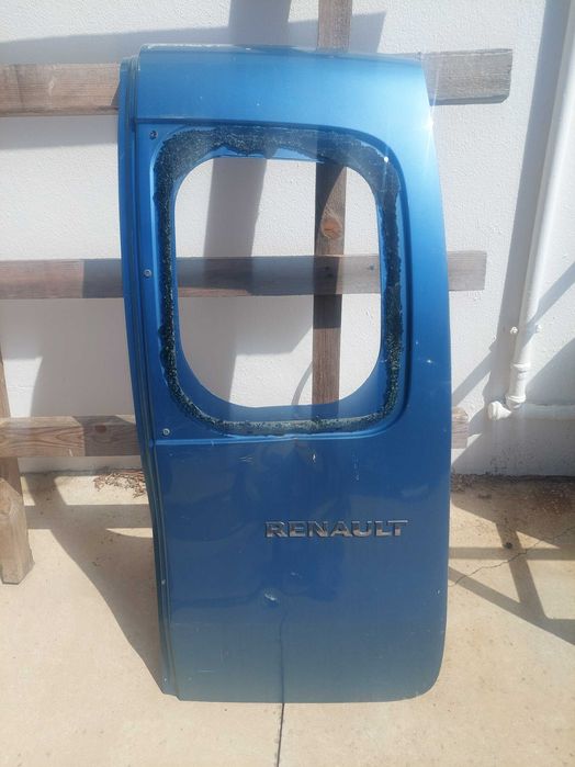 porta traz direita Renault kangoo