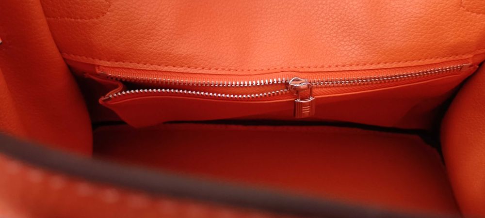 Damska torebka Hermes 30 cm