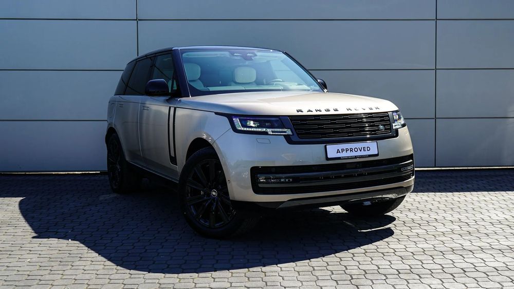 Land Rover Range Rover L460 3.0P I6 PHEV 460 PS AWD Auto Autobiography