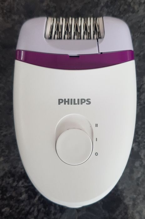 Philips 2000 depilator