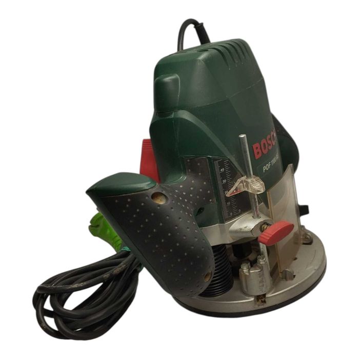 Frezarka Bosch Pof 1100 Ea