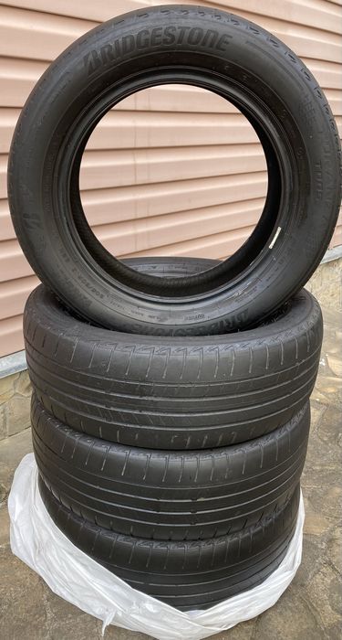 Шини 205/60/16 Bridgestone