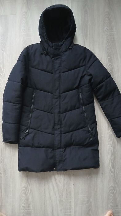 Куртка зимова для хлопчика
