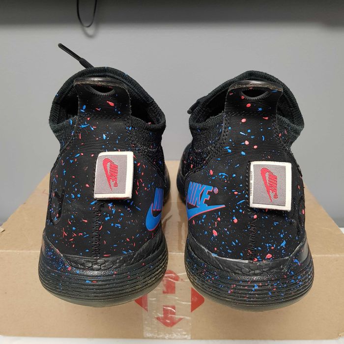 Nike Zoom KD 11 EP Confetti чоловічі кросівки р. 44