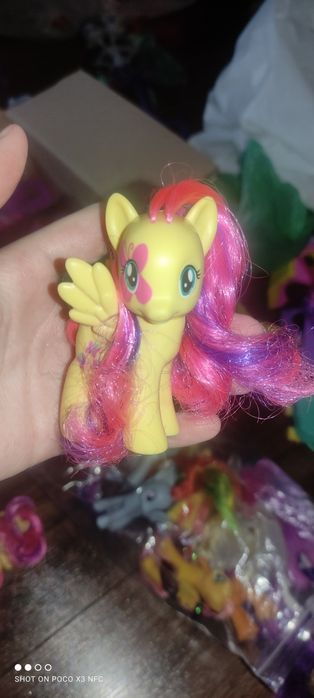 Май литл пони my little pony