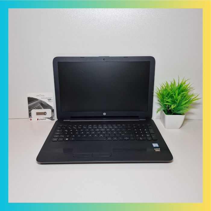 Laptop HP ~ Intel core i3 i5 i7 ~ 8GB ram ~ SSD 256GB ~ GWARANCJA
