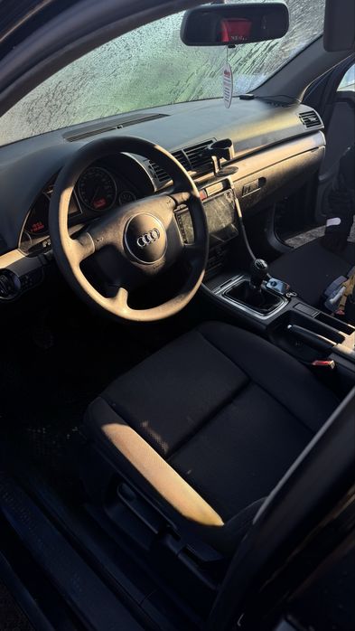 Продам Авто Ауді А4В6 2003р