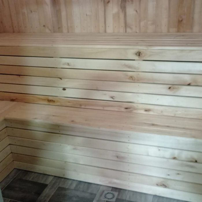 Відпочинок у Мигово