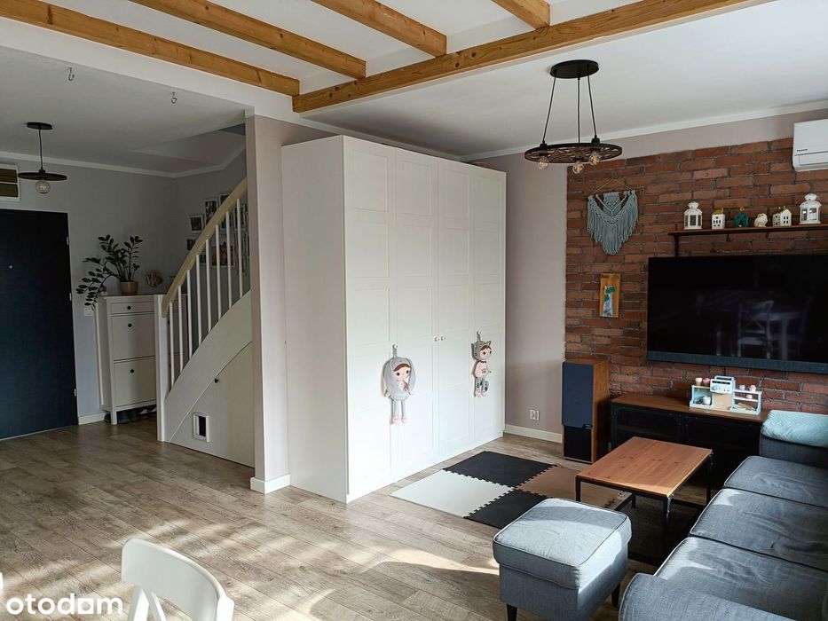 Mieszkanie – Szczecin - Widok 5