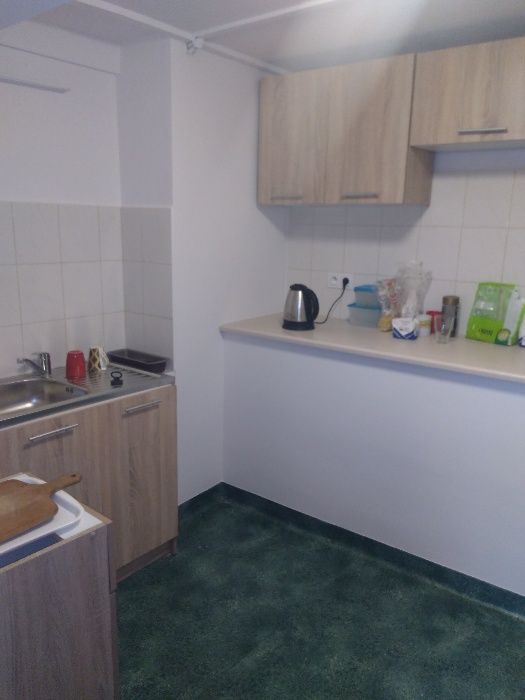 Noclegi pracownicze Poznań Grunwald