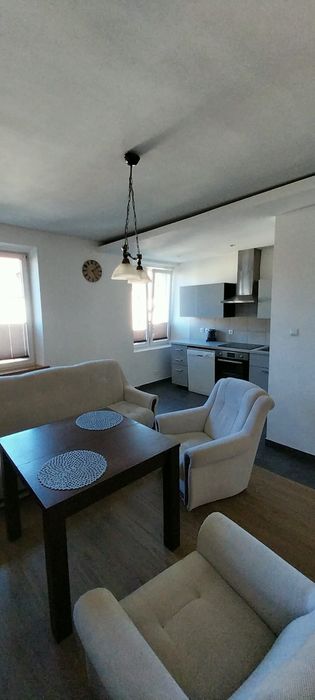 Apartament na wynajem Gdańsk Wrzeszcz