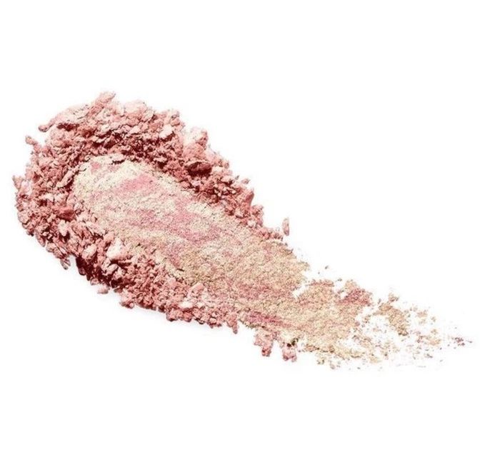 Хайлайтер Kiko Milano Snow-Kissed Holiday Multi-Glow Face Highlighter