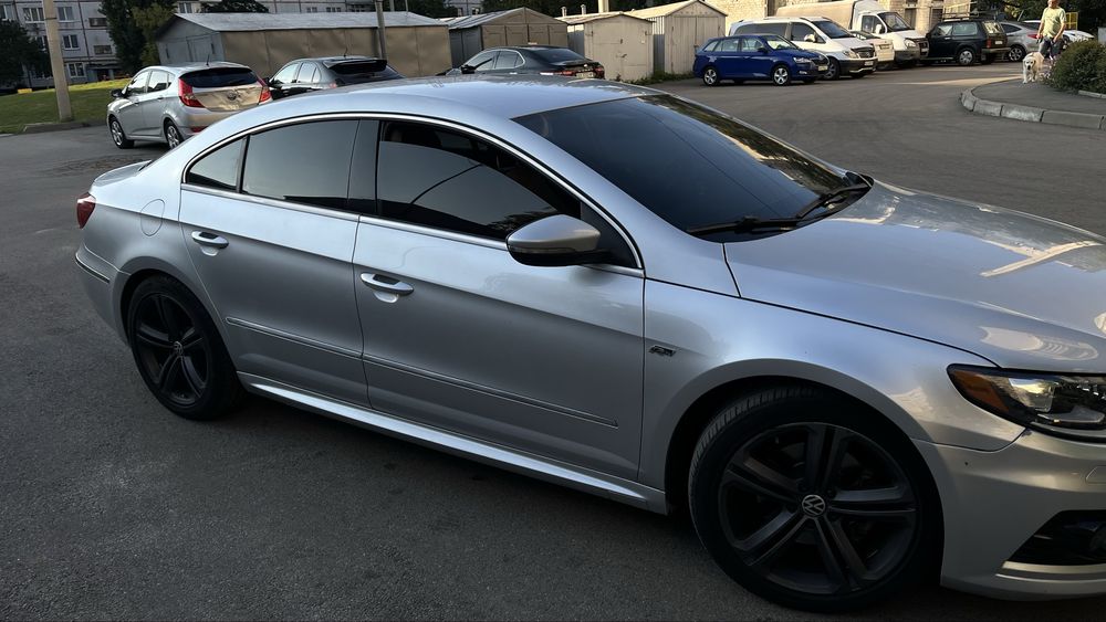 Volkswagen CC / Passat CC 2013 VIN WVWBN7AN3EE503741 фото оголошення 3 з 15