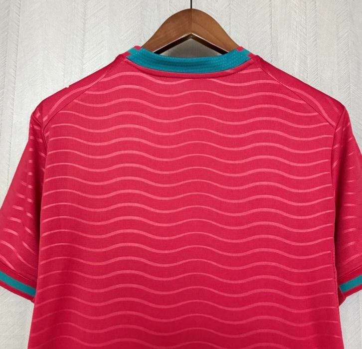 Camisola Principal Portugal 26/27 Campeonato do Mundo 2026 - Homem