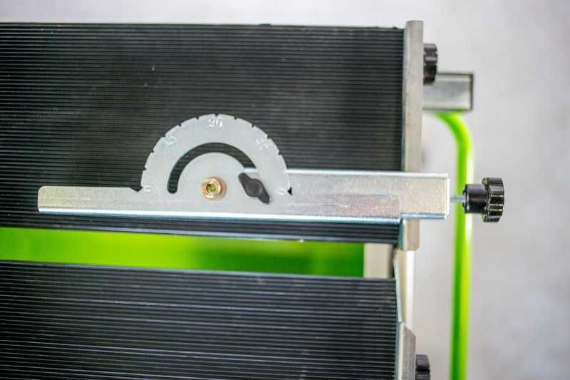 Piła budowlana PRZECINARKA do BETONU KOSTKI SILKI 3 kW 230V 350 mm