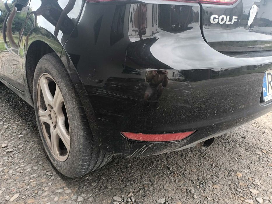 Volkswagen Golf 1.6 TDI