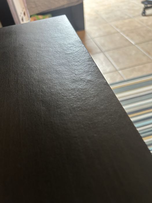 Cómoda MALM 3 gavetas PRET CAST