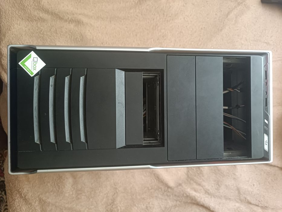 AM3+ Asus M5A78L-M/USB3 - FX-6300 - 8gb DDR3