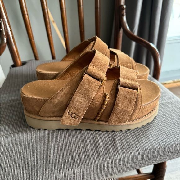 Сандалі UGG - РОЗПРОДАЖ останні пари