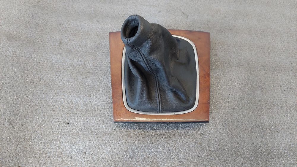 Moca / fole de mudanças AUDI A3 (8P1)