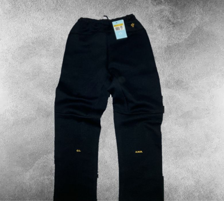 Спортивні Штани NIKE NOCTA