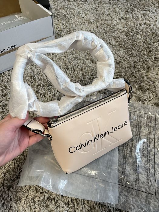 Сумочка оригінал calvin klein