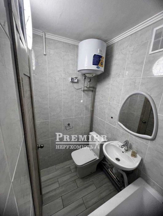 Apartment in Odesa, Selyshche Novikova, Khlibne mistechko (Zastava II) - More