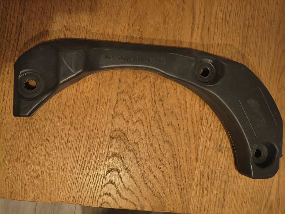 Przeciwwaga balanser bębna pralki Midea / Samsung | Stan Idealny