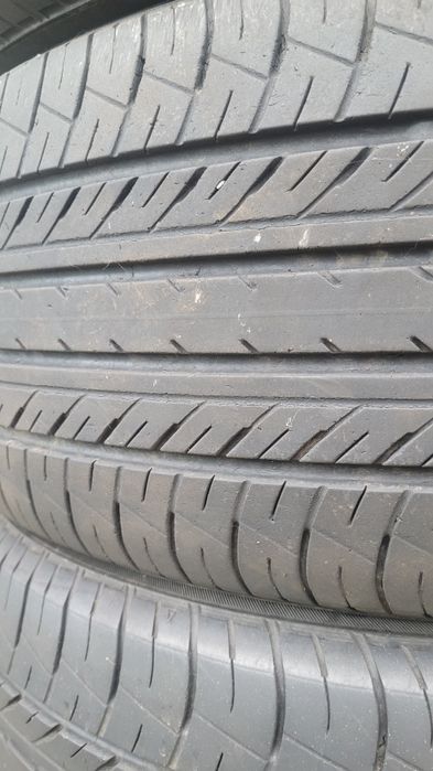 Opony Yokohama BluEarth E70 225/55R18