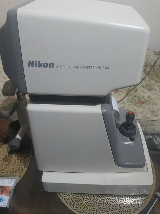 Refractometr  Nr-5100 NIKON