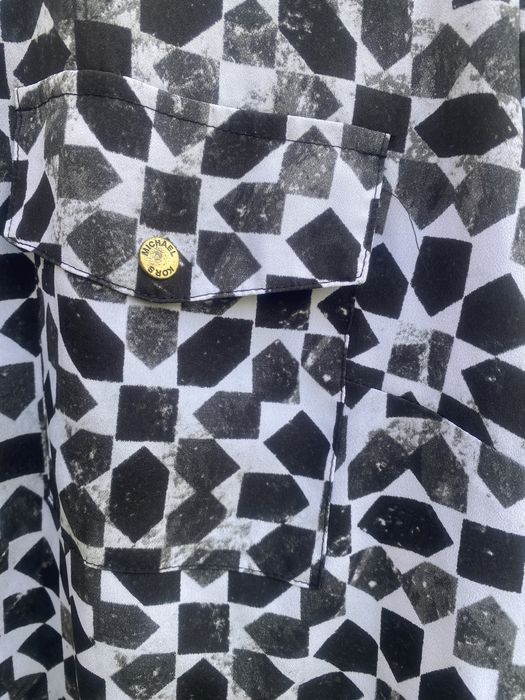 Camisa Michael Kors