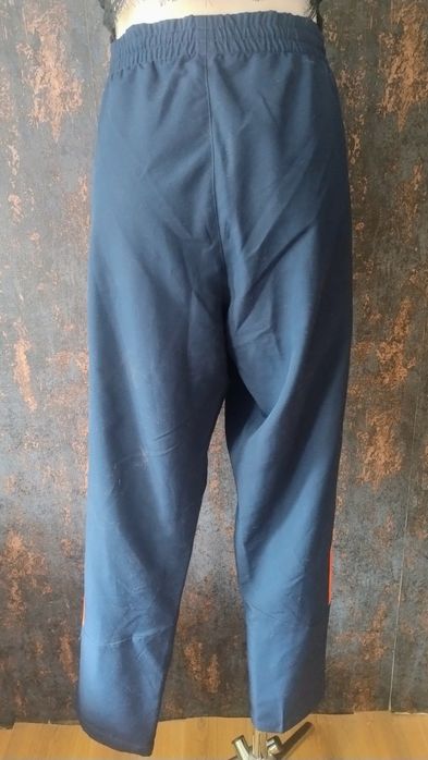 Spodnie dresowe damskie dresy rozmiar xl . Adidas