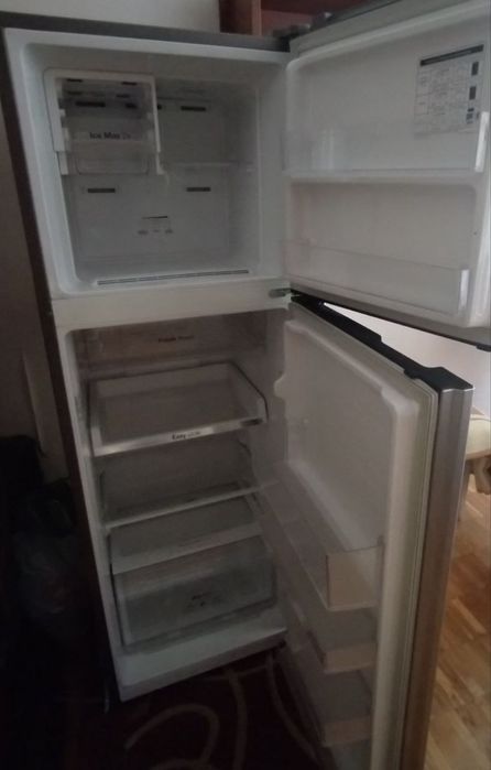 Холодильник Samsung