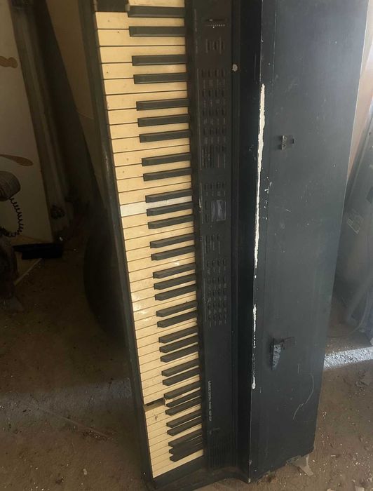 Samick digital piano sdp 110P