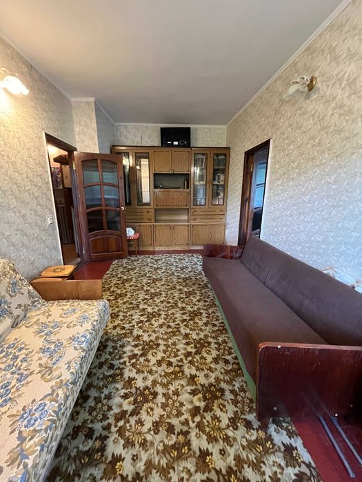 Довгострокова оренда 2к квартири р-н ДК Зоря