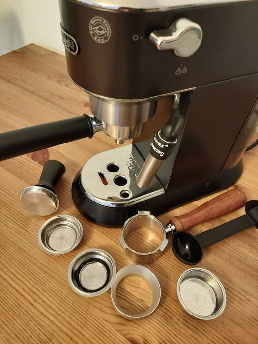 Delonghi Dedica EC685