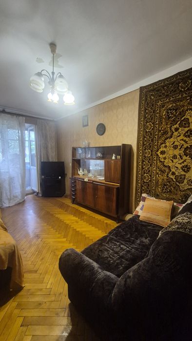2 комн. квартира Сегедская/Лунный переулок