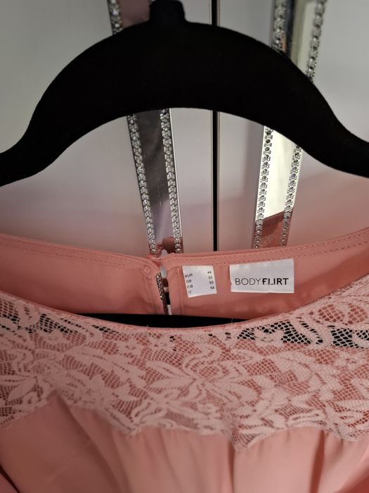 Bluzka damska rozm 48