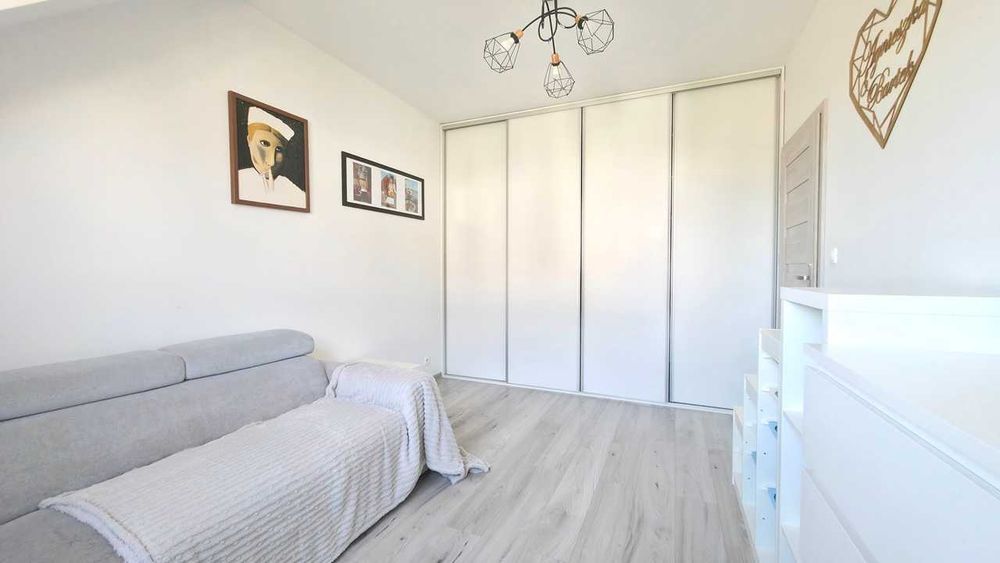 Mieszkanie – Pruszcz Gdański, Śródmieście - Widok 5