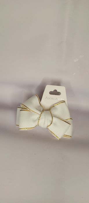 Бантики заколочки