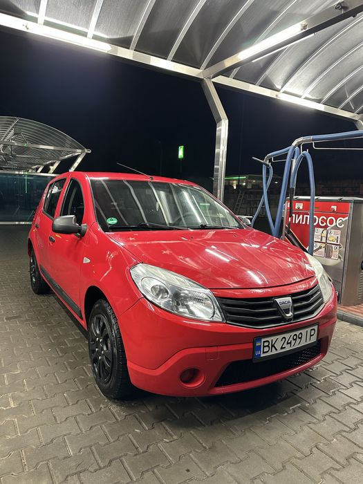 Lada Автопарк